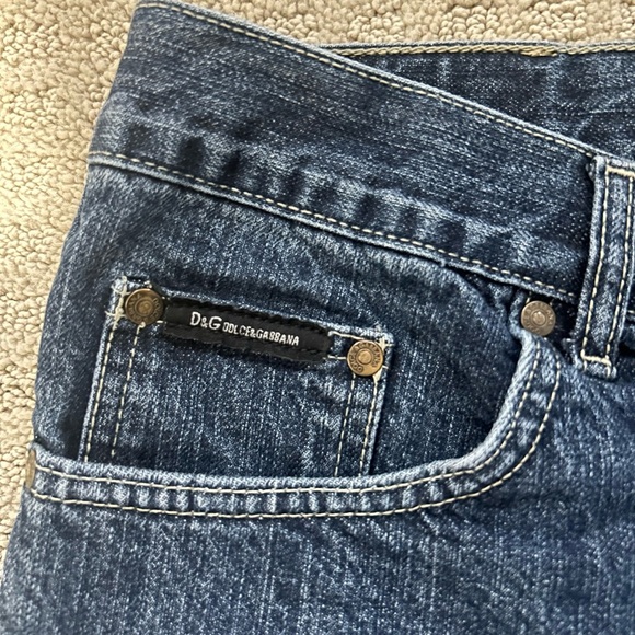 Dolce and Gabbana jeans - Picture 2 of 6